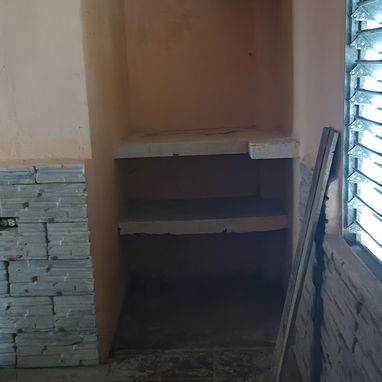 Se vende casa en Mantilla , última de un pasillo , papeles en orden - 10/10