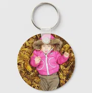 Llaveros / Llaveros personalizados con ambas caras / Regalos para el día de los padres - Img 49895104