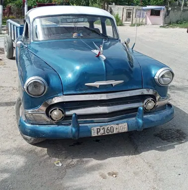 Chevrolet del 53 - Img 97566421