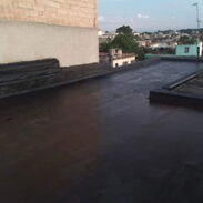 Se realizan todo tipo de trabajos de montaje y reparación d mantas d techo - Img 45673145