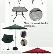 Juego de terraza - Img 50237360
