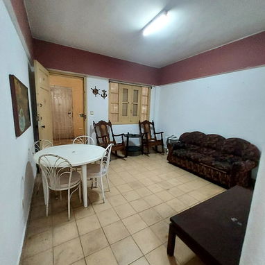 Se renta apartamento en el Vedado - 2/7