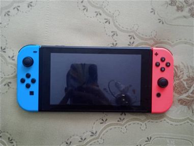 Nintendo switch - Img main-image-45902847