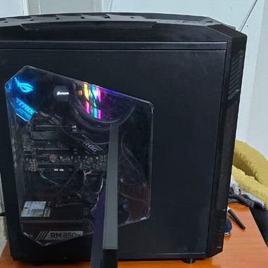 Chasis Full Tower: Rosewill NightHank 117 - $100 - 3/3