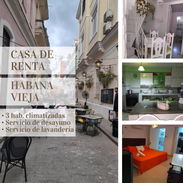 En el corazón de la Habana Vieja! Renta en el Centro Histórico - Img 52714481
