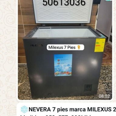 Nevera - Img 122686333