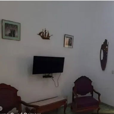 💦⛱️Casa de renta en Varadero cerca del mar. 2 habitaciones. 2 baños. 8 personas. Beach house. House for rent. VAR-007 - 3/7