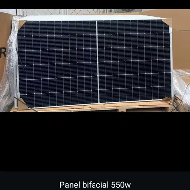 Paneles solares - Img 123438574
