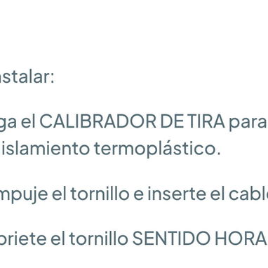 Toma con USB + Tipo C (4.2A) 🌐 Tomacorriente - Img 127667355