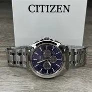 CITIZEN ECODRIVE PEYTEN (CA4510-55L) DE 41MM PARA HOMBRE , CRISTAL DE ZAFIRO , CON CRONOGRAFO ,NUEVO A ESTRENAR 58049738 - Img 53140530