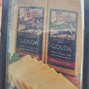 Queso Gouda - Img 56366922