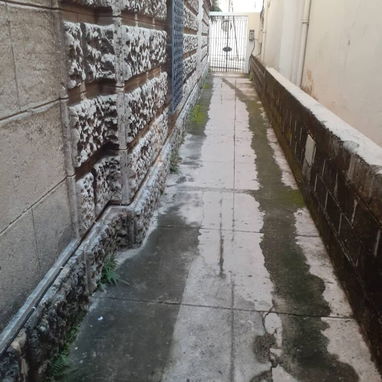 Vendo apartamento en el vedado - 6/9
