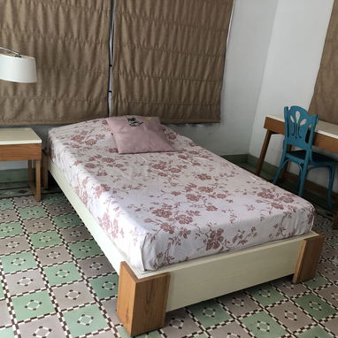Se renta apartamento en el vedado - Img 125890275