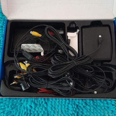Sensor de parqueo completo( kit completo) - 2/2