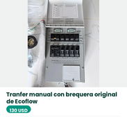 Batería y Estaciones de Energía - Img 57712943