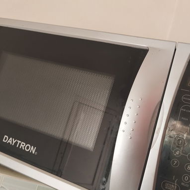 Microwave Daytron Vendo - Img 124050870