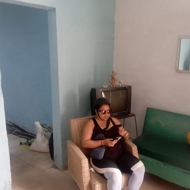 Tengo 2 apartamentos que permuto por una casa - Img 124508301