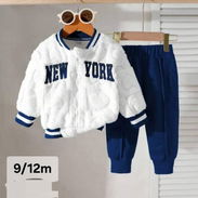 Ropa de niño para invierno - Img 57938028