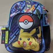 Mochila grande con varias divisiones - Img 56999745