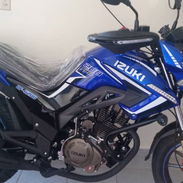 *Motor Isuki G200* Con chapa y papales 🚨Disponible en Bayamo, no se hace domicilio *Precio : 2700 USD* - Img 58209573