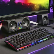 Bocinas Mars Gaming MS22 2.2 35W Negras *PRECIO: 60 USD* - Img 53398366