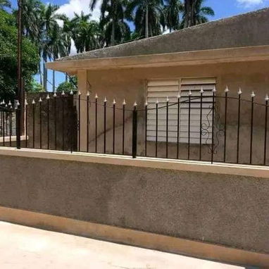 Herrero Carrillo (rejas de protección, puertas, ventanas, perola, sercas perimetrales y mucho más) - 5/7