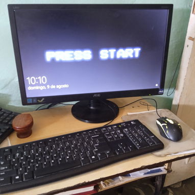PC de escritorio 150USD - 2/3