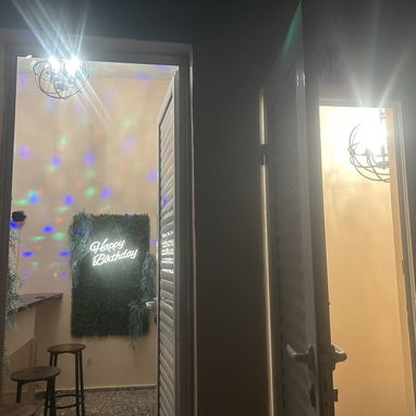 Se renta terraza en Miramar - Img 127877627