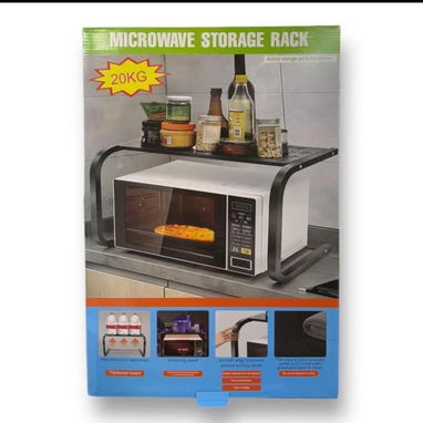 🍬Estante para Microwave/20 usd🍬 - Img 123370395