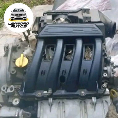 Motor Renault Sandero - Img 124240079