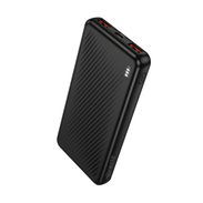 Power Bank 10000 mAh 22.5W + PD 20W | Carga Rápida con 2 USB + 1 USB-C - PB105B 26$ - Img 58171475