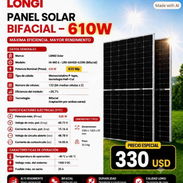 Paneles solares - Img 56891340