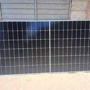 Paneles solares bifaciales 590W (44.43V/13.28A) - Img 57943899