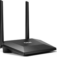 Router DBIT T1 Pro N300 | Puerto WAN - Img 57065047