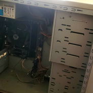 🖥️ TORRE PC 4TA GENERACIÓN - FUENTE CERTIFICADA Y CHASIS VENTILADO 5-278-7004 - Img 55843067