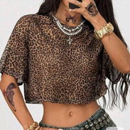 Blusitas Shein talla M - Img 51089321