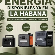 Estación de Energía y Bicicleta Eléctrica al mejor precio. - Img 56666992