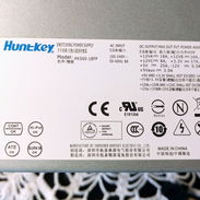 FUENTE HUNKEY - Img 56752133