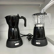 Cafeteras - Img 55274462