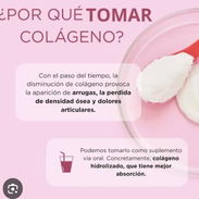 Colageno disponibles - Img 58237687