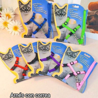 Artículos para mascotas: perros y gatos - Img 122093421