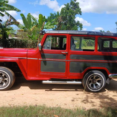 Jeep en Venta - 2/7