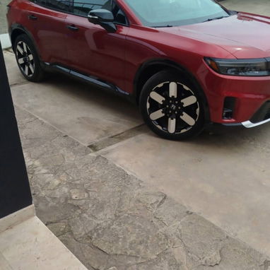 Se vende honda prologue versión top de la honda el Elite camara 360 techo panorámico conducción asistida ring 21 audBoss - 3/3