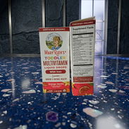 Mary Ruth's, Multivitaminas para Niños de 1 a 3 años - Img 58172612