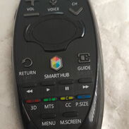 MANDO Voice Remote Control Nuevo BN59-01185, para TV LG y Samsung. Para Smart TV, 3D y táctil. - Img 44819848