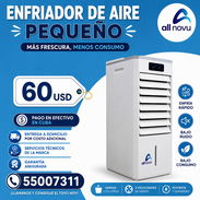 Enfriador de aire - Img 55796412