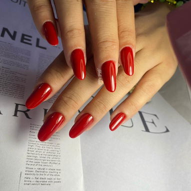 Manicura y pedicura con sistema de geles en el Vedado Edificio Focsa - Img 126473759