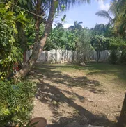 Venta de extensa, espaciosa y súper independiente casa en el reparto residencial Juan Manuel Márquez - Img 49063829