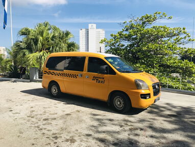 ‼️Agencia de Taxi de turismo Ebenezer por toda Cuba ‼️ - Img 62843740