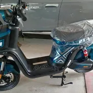 Bicimoto RX Combat - Img 57832484